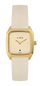 Cuir crème