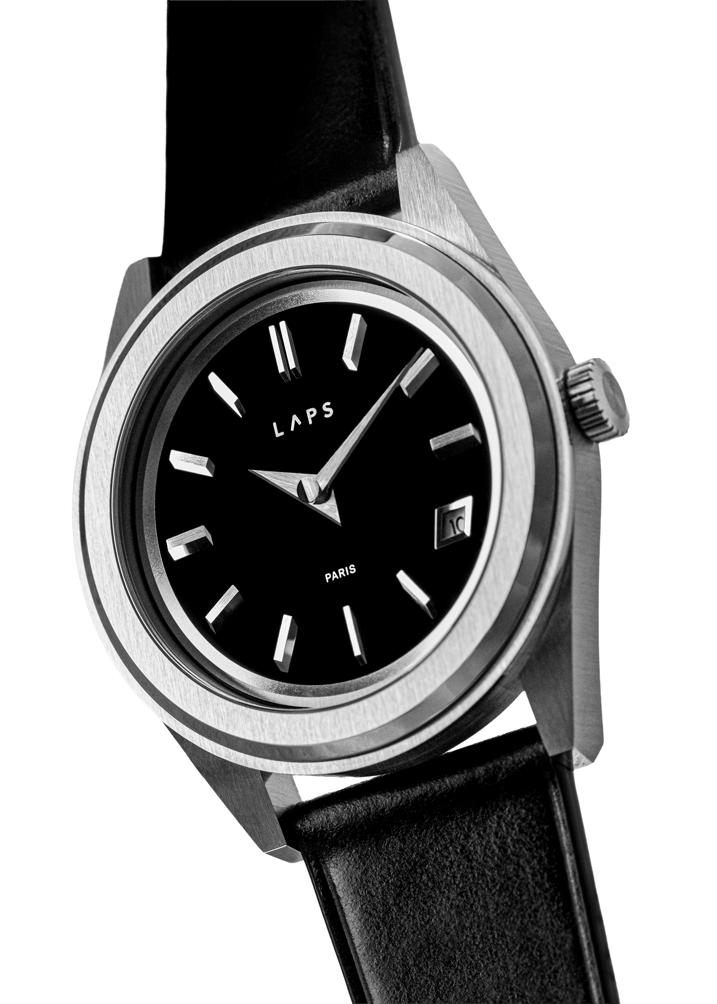 Arche. S02 - Black - Preorder