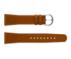 Cuir. Camel