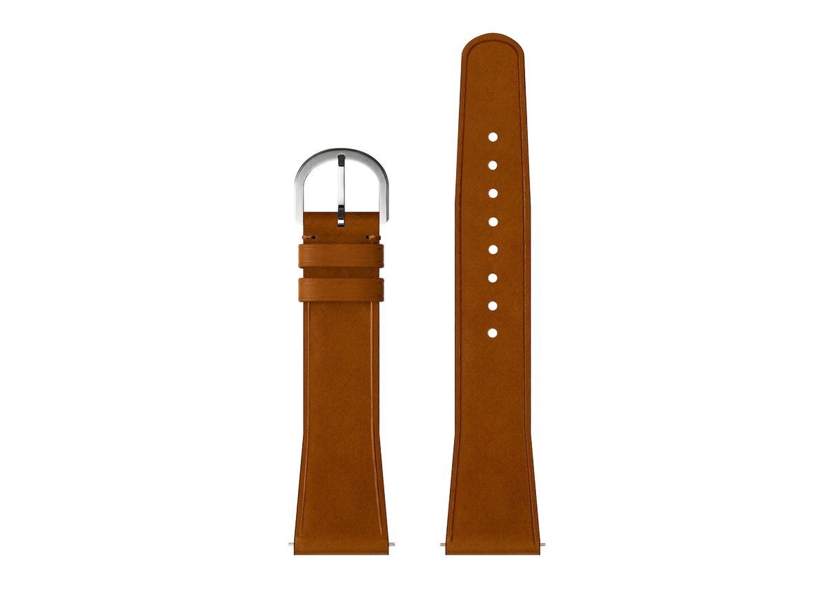 Arche Strap - Camel