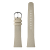 Arche Strap - Saffiano Cream
