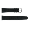 Cuir. Graphite noir