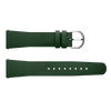 Cuir. Vert