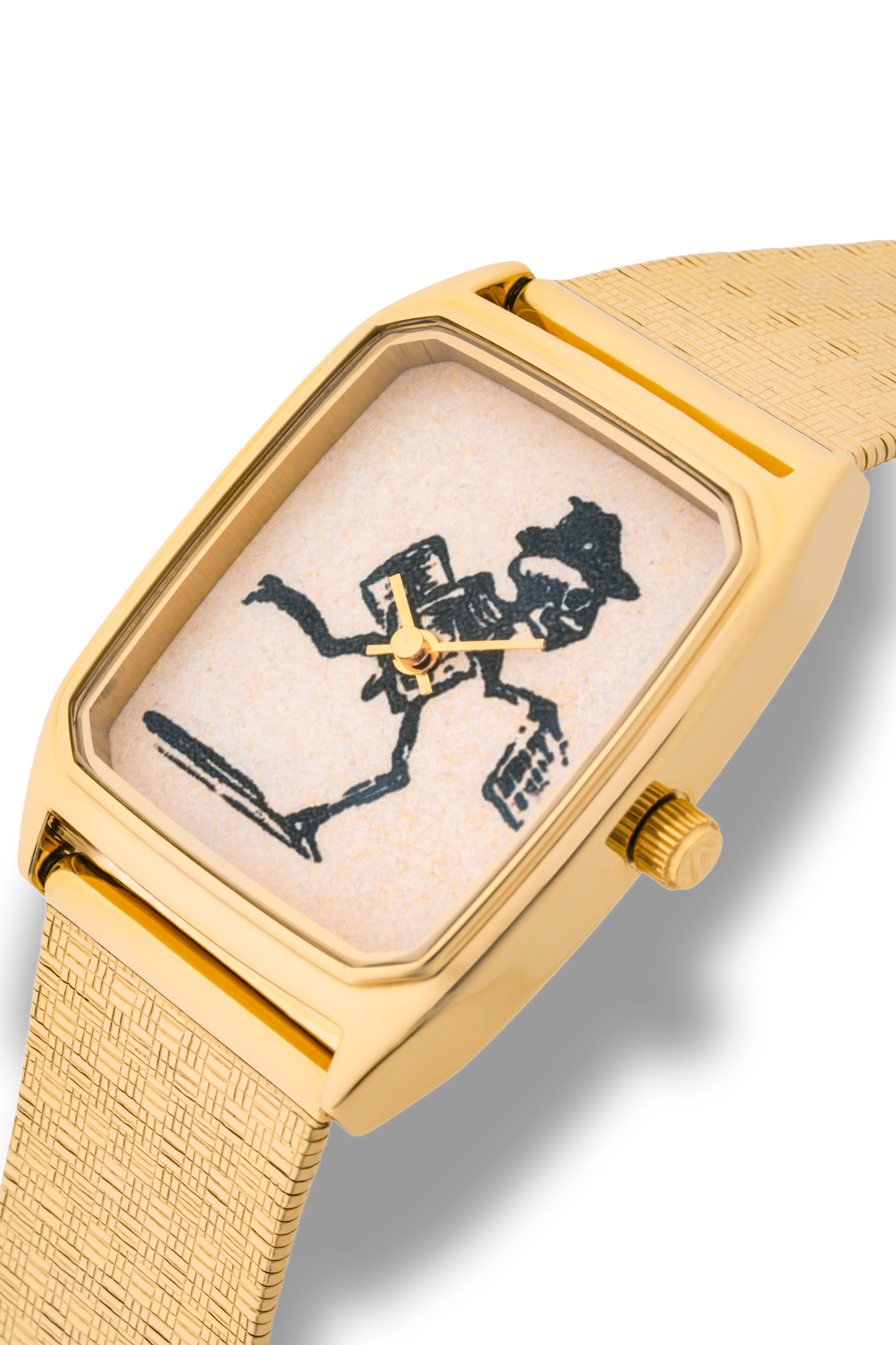 Signature. Sauvette