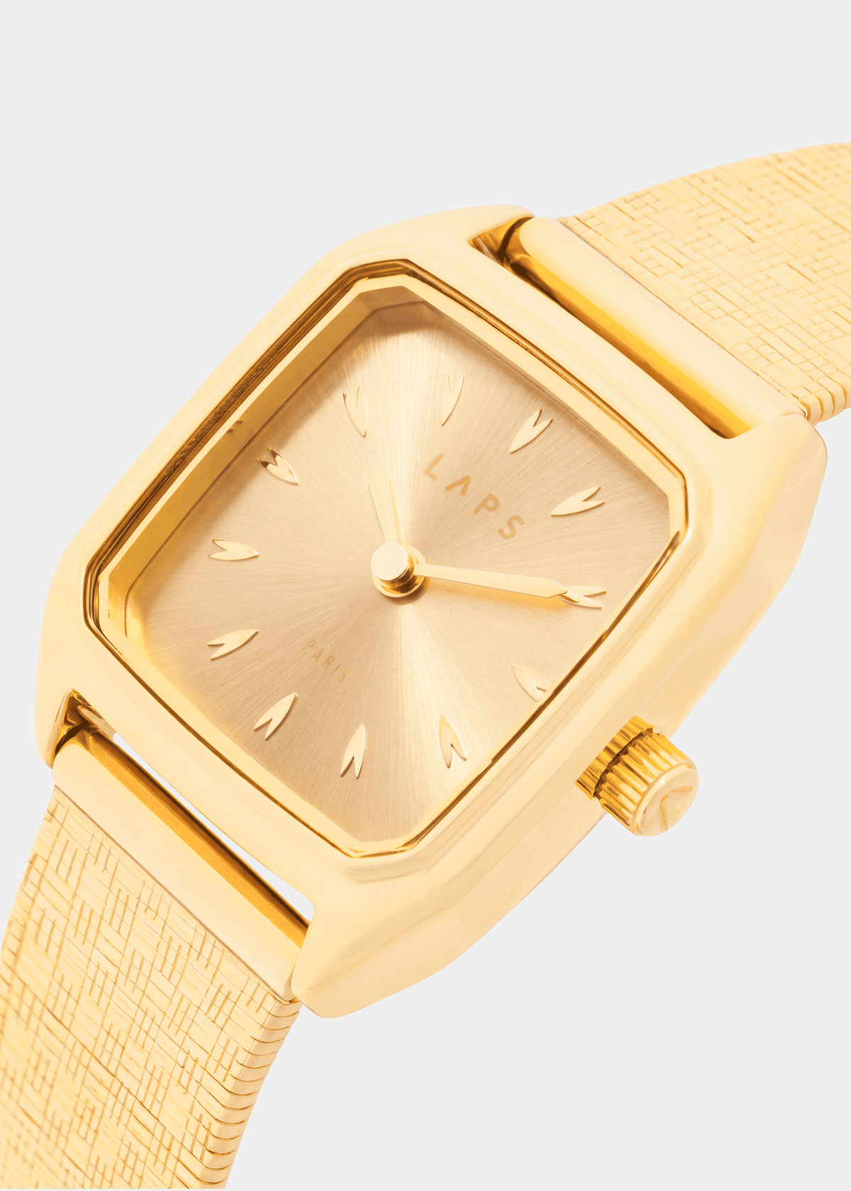 Prima. Nova Champagne